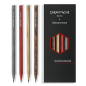 Preview: Caran d'Ache, Les Crayons, Bleistiftset, 9, Mizensir